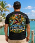 Florida Bigfoot Tshirt