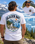 Glacier Bay Bigfoot National Park