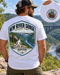 New River Gorge Bigfoot - National Park