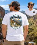 Pinnacles Bigfoot - National Park