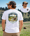 Wind Cave Bigfoot - National Park