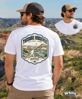 Theodore Roosevelt Bigfoot - National Park