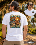 Florida Bigfoot - Gators and Good Times