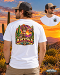 Arizona Bigfoot - Basketball Saguaro Skyball - Bigfoot Coast to Coast