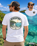 Biscayne National Park Shirt - Bigfoot Coast to Coast