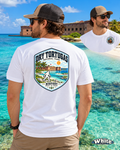 Dry Tortugas National Park Shirt - Bigfoot Coast to Coast