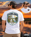 Everglades National Park Shirt - Bigfoot Coast to Coast
