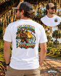 Florida Bigfoot - Reel Hairy - Bigfoot Coast to Coast