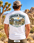 Joshua Tree National Park Shirt - Bigfoot Coast to Coast