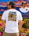 New Mexico Bigfoot - Alien Encounter - Bigfoot Coast to Coast