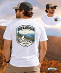 Shenandoah Bigfoot - National Park - Bigfoot Coast to Coast