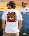 Tennessee Bigfoot- Rock and Roar - Bigfoot Coast to Coast